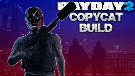 copycat payday 2